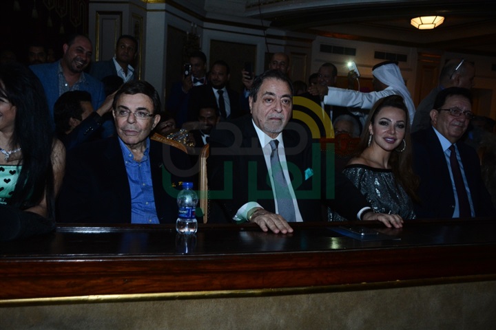 بالصور.. تكريم نجوم الفن والغناء بحفل افتتاح مونديال الإذاعة والتليفزيون بالصور.. تكريم نجوم الفن والغناء بحفل افتتاح مونديال الإذاعة والتليفزيون