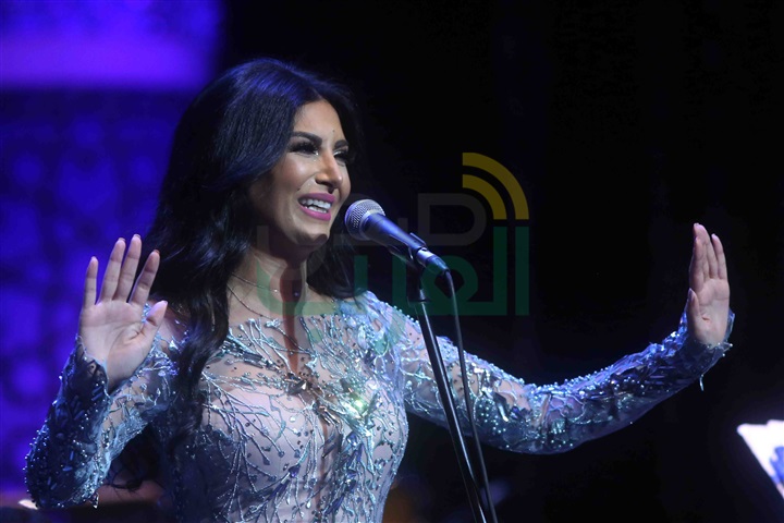 ليلة فى قصور الأحلام الطربية بمهرجان الموسيقى العربية الـ26 ليلة فى قصور الأحلام الطربية بمهرجان الموسيقى العربية الـ26