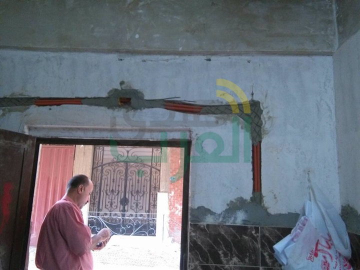 إعدام 172 كيلو حلوى المولد النبوى فاسدة فى القليوبية 