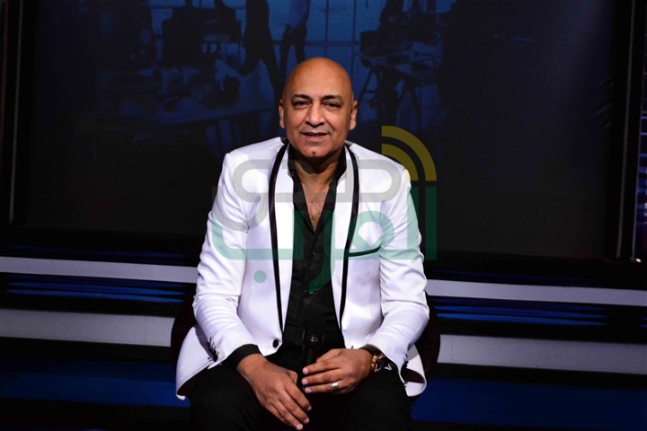 بالصور.. كواليس اطلاق برنامج "حوار هوانم" لـ "سحر شعراوي" بالصور.. كواليس اطلاق برنامج "حوار هوانم" لـ "سحر شعراوي"