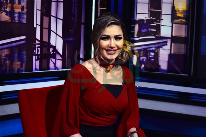 بالصور.. كواليس اطلاق برنامج "حوار هوانم" لـ "سحر شعراوي" بالصور.. كواليس اطلاق برنامج "حوار هوانم" لـ "سحر شعراوي"