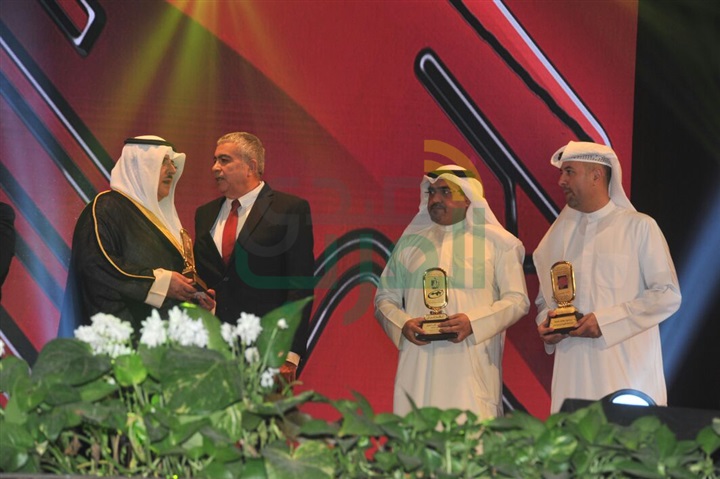الكويت تحصد المركز الأول بمونديال القاهرة للأعمال الفنية والإعلام الكويت تحصد المركز الأول بمونديال القاهرة للأعمال الفنية والإعلام