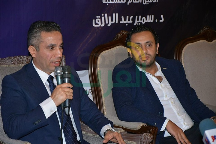 مونديال القاهره يطلق مبادرة لصناعة إعلام قومي وتطوير ماسبيرو مونديال القاهره يطلق مبادرة لصناعة إعلام قومي وتطوير ماسبيرو