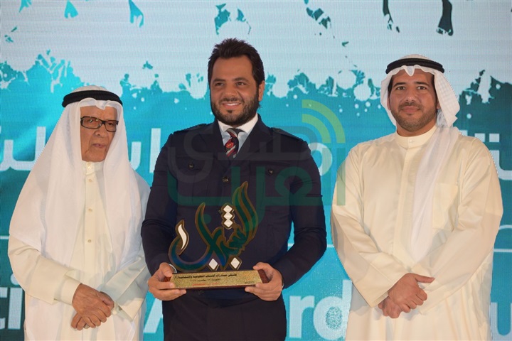 ملتقى مبادرات الشباب بالكويت يوصي بإنشاء أكاديمية متخصصة للعمل التطوعي ملتقى مبادرات الشباب بالكويت يوصي بإنشاء أكاديمية متخصصة للعمل التطوعي
