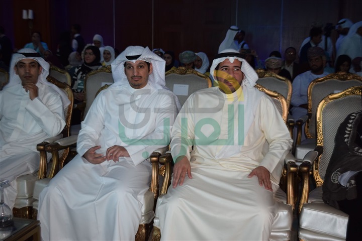 ملتقى مبادرات الشباب بالكويت يوصي بإنشاء أكاديمية متخصصة للعمل التطوعي ملتقى مبادرات الشباب بالكويت يوصي بإنشاء أكاديمية متخصصة للعمل التطوعي