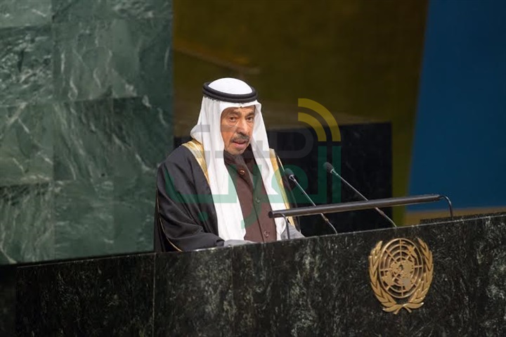 مؤتمر دولي وكرسي عبد العزيز سعود البابطين للسلام في أوربا