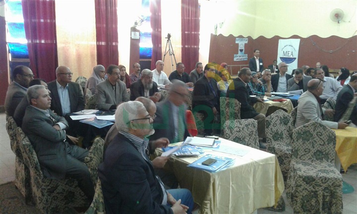 تفعيل تدريبات المناهج المبنية على الجدارات لمعلمى التعليم الفنى