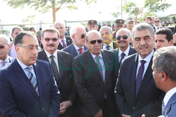 زيادة نسب المكون المحلي بمشروعات مشتركة تخدم المجتمع المصري.. وبأيدي أبنائها منتجات صناعية جديدة بنسبة 100% بوحدات الهيئة