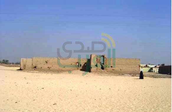 منبر الحضارة يستعرض ..حكاية قلعة شيخ العرب همام بفرشوط