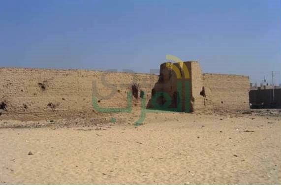 منبر الحضارة يستعرض ..حكاية قلعة شيخ العرب همام بفرشوط