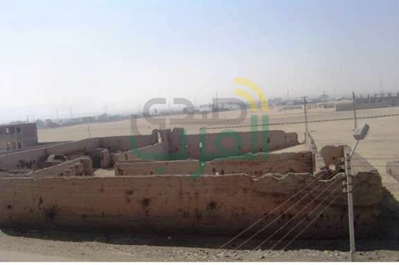 منبر الحضارة يستعرض ..حكاية قلعة شيخ العرب همام بفرشوط