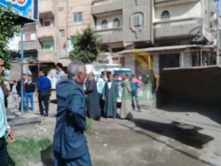 المرسى يشن أكبر حملة أنضباطية بالبساتين كفر البطيخ