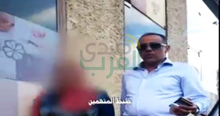 بالصور.. القبض على المتهمين بتهريب نصف طن فضة وأدوية محظورة‬