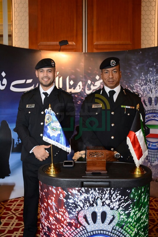 انطلاق فعاليات الأسبوع الكويتي العاشر في مصر بمشاركة السوق العربية انطلاق فعاليات الأسبوع الكويتي العاشر في مصر بمشاركة السوق العربية