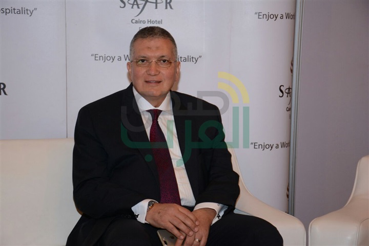 انطلاق فعاليات الأسبوع الكويتي العاشر في مصر بمشاركة السوق العربية انطلاق فعاليات الأسبوع الكويتي العاشر في مصر بمشاركة السوق العربية