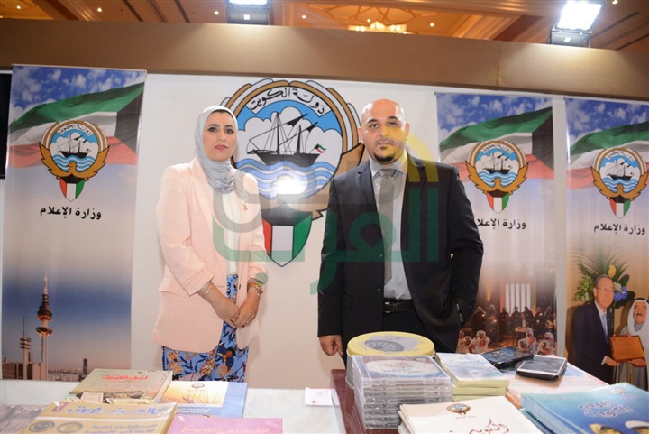 انطلاق فعاليات الأسبوع الكويتي العاشر في مصر بمشاركة السوق العربية انطلاق فعاليات الأسبوع الكويتي العاشر في مصر بمشاركة السوق العربية