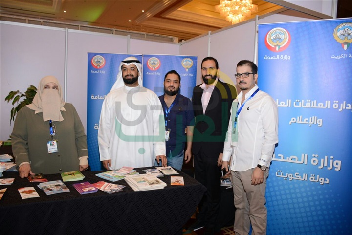 انطلاق فعاليات الأسبوع الكويتي العاشر في مصر بمشاركة السوق العربية انطلاق فعاليات الأسبوع الكويتي العاشر في مصر بمشاركة السوق العربية