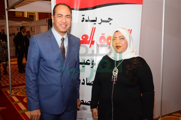 فنانين ووزراء وسفراء في افتتاح الأسبوع الكويتي في مصر فنانين ووزراء وسفراء في افتتاح الأسبوع الكويتي في مصر