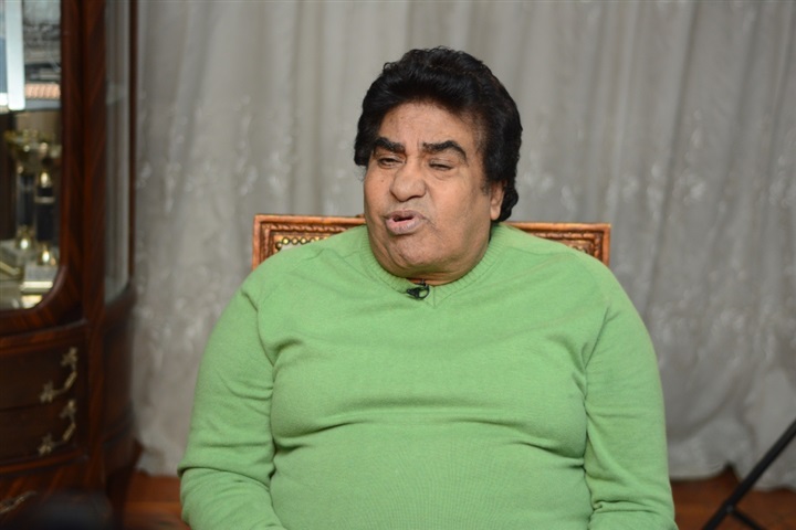 بالصور.. أحمد عدويه يكشف حقيقة ظهوره في قناة إخوانية بالصور.. أحمد عدويه يكشف حقيقة ظهوره في قناة إخوانية