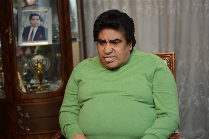 بالصور.. أحمد عدويه يكشف حقيقة ظهوره في قناة إخوانية بالصور.. أحمد عدويه يكشف حقيقة ظهوره في قناة إخوانية