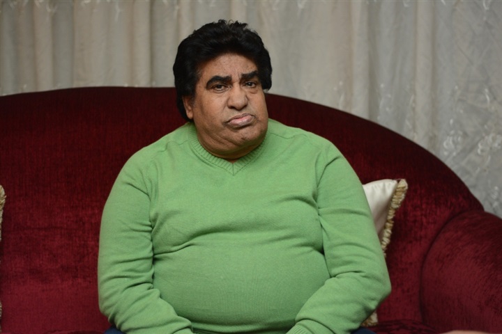 بالصور.. أحمد عدويه يكشف حقيقة ظهوره في قناة إخوانية بالصور.. أحمد عدويه يكشف حقيقة ظهوره في قناة إخوانية