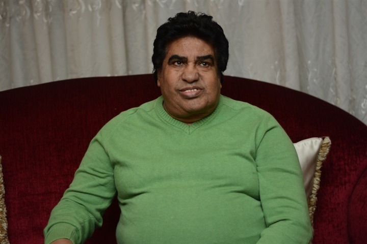 بالصور.. أحمد عدويه يكشف حقيقة ظهوره في قناة إخوانية بالصور.. أحمد عدويه يكشف حقيقة ظهوره في قناة إخوانية