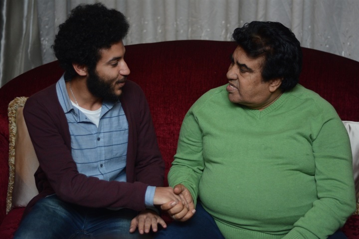 بالصور.. أحمد عدويه يكشف حقيقة ظهوره في قناة إخوانية بالصور.. أحمد عدويه يكشف حقيقة ظهوره في قناة إخوانية