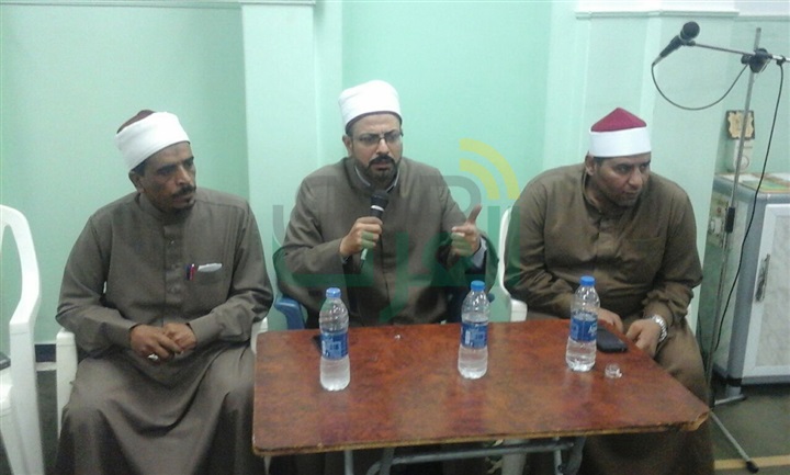 فى أمسيات الثلاثاء الدعوية.. "ثقافة الحوار وأثرها فى تربية النشء"