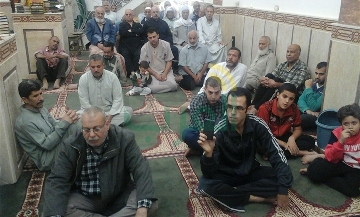 فى أمسيات الثلاثاء الدعوية.. "ثقافة الحوار وأثرها فى تربية النشء"