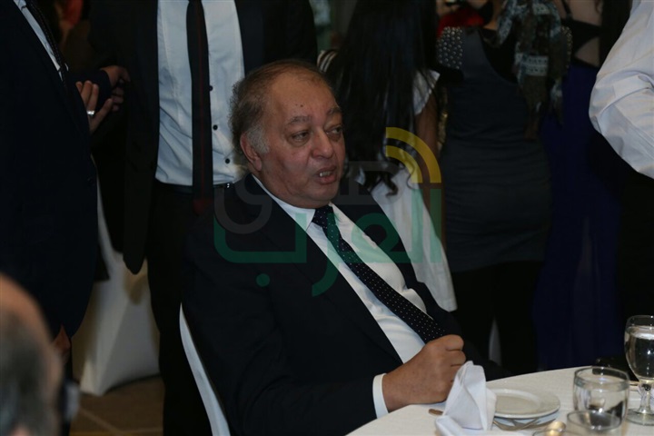 بالصور.. زفاف الفنان مصطفى ابو سريع وسط نجوم الفن والغناء بالصور.. زفاف الفنان مصطفى ابو سريع وسط نجوم الفن والغناء