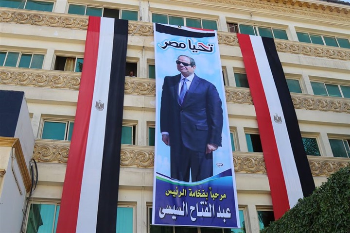 محافظ كفر الشيخ: إعادة الحياة للمعدات المتهالكة بتكلفة 3 مليون جنيه