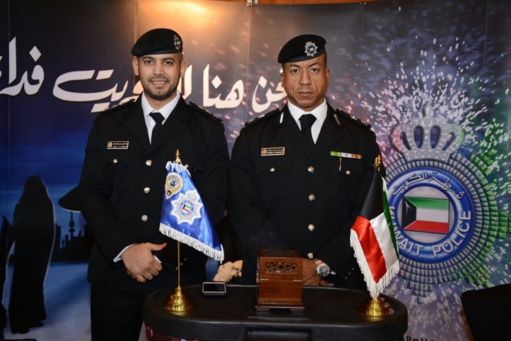 ختام الأسبوع الكويتي العاشر في مصر بمشاركه "صدى العرب" 