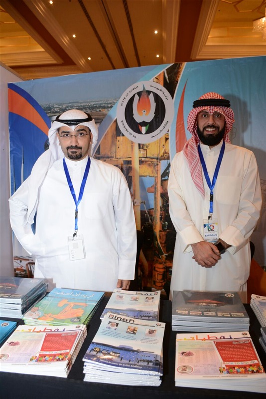 ختام الأسبوع الكويتي العاشر في مصر بمشاركه "صدى العرب" 