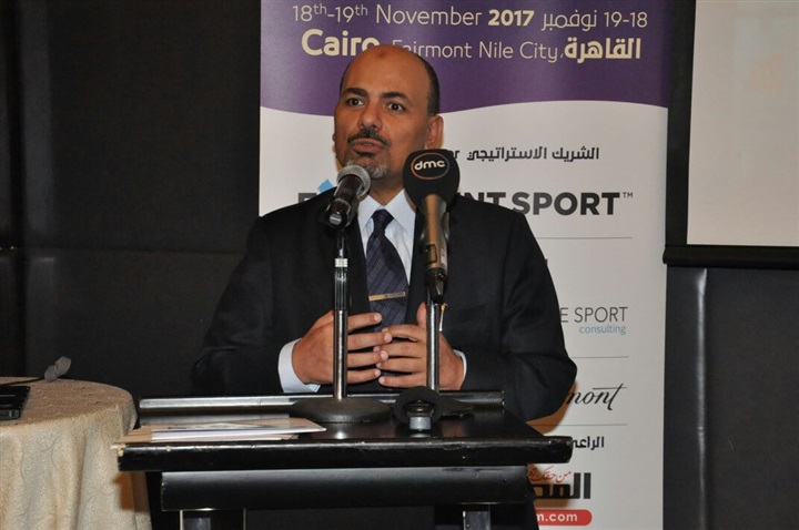 قاروب: الملتقى يتزامن مع إطلاق المملكة العربيه السعوديه لرؤية 2030 قاروب: الملتقى يتزامن مع إطلاق المملكة العربيه السعوديه لرؤية 2030