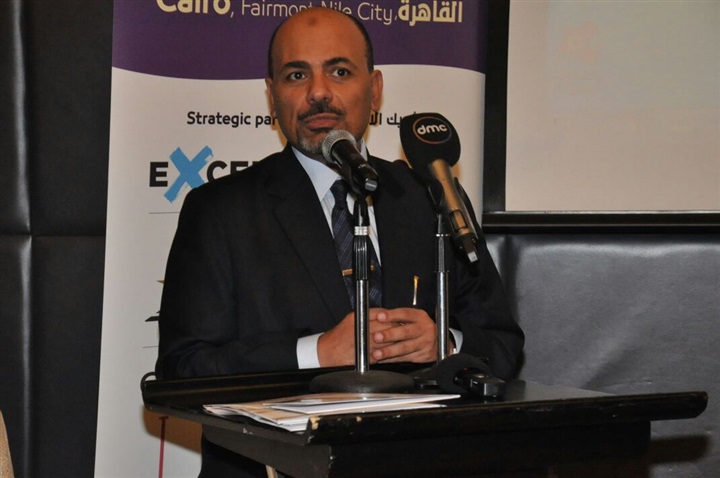 قاروب: الملتقى يتزامن مع إطلاق المملكة العربيه السعوديه لرؤية 2030 قاروب: الملتقى يتزامن مع إطلاق المملكة العربيه السعوديه لرؤية 2030