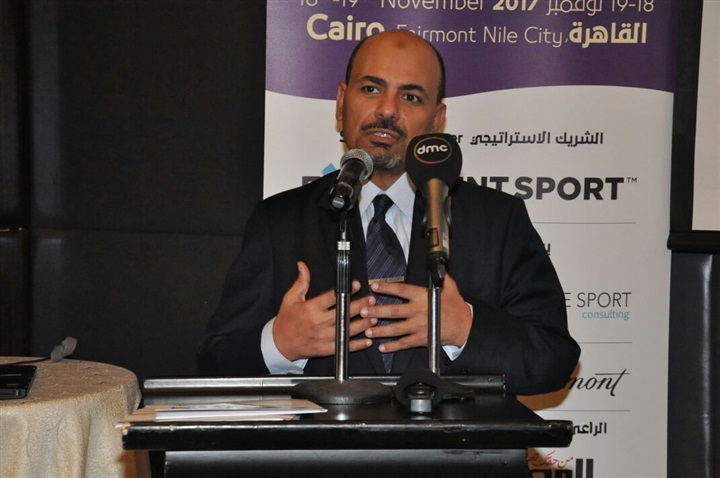 قاروب: الملتقى يتزامن مع إطلاق المملكة العربيه السعوديه لرؤية 2030 قاروب: الملتقى يتزامن مع إطلاق المملكة العربيه السعوديه لرؤية 2030