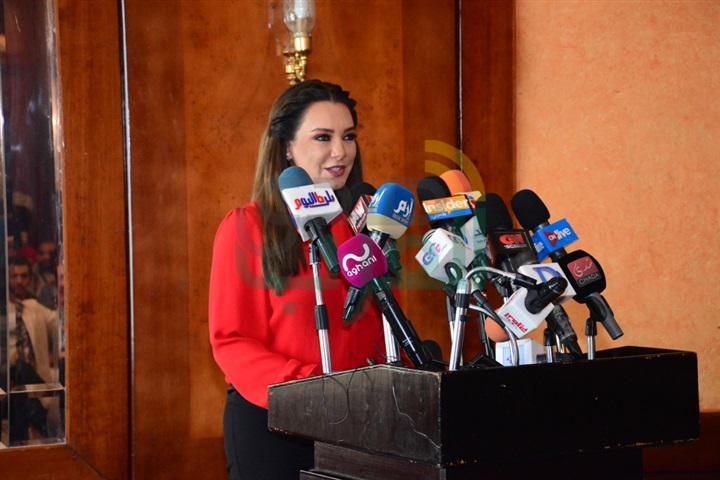 بالصور.. حسين فهمي وسولاف فواخرجي للمشاركة في مؤتمر مسلسل "خط ساخن" بالصور.. حسين فهمي وسولاف فواخرجي للمشاركة في مؤتمر مسلسل "خط ساخن"