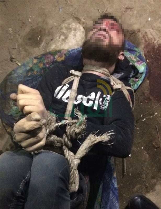 سائق يقتل صديقه لمعاكسته خطيبته وزوجة شقيقه بالمنوفية