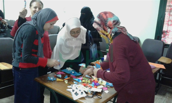 شوقى يوقع بروتوكول تعاون مشترك مع شركة سيمنس والوكالة الألمانية للتعاون الدولي Giz  