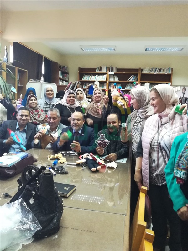 شوقى يوقع بروتوكول تعاون مشترك مع شركة سيمنس والوكالة الألمانية للتعاون الدولي Giz  