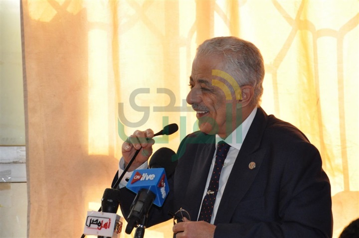 شوقى يوقع بروتوكول تعاون مشترك مع شركة سيمنس والوكالة الألمانية للتعاون الدولي Giz  