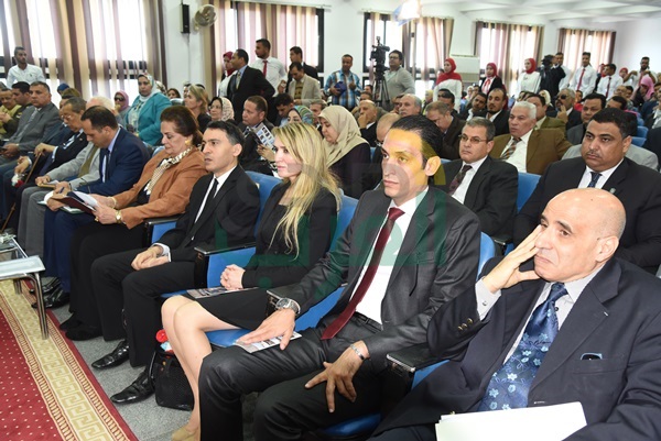 ‎انطلاق احتفاليه "رشيد محل ذاكرة- شاهد على العلاقات المصرية الفرنسية" 