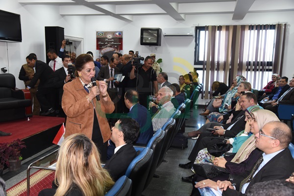 ‎انطلاق احتفاليه "رشيد محل ذاكرة- شاهد على العلاقات المصرية الفرنسية" 