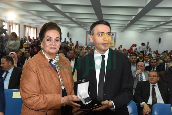 ‎انطلاق احتفاليه "رشيد محل ذاكرة- شاهد على العلاقات المصرية الفرنسية" 