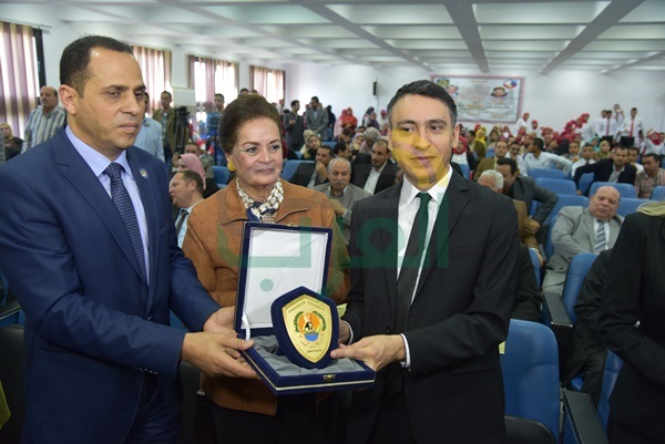 ‎انطلاق احتفاليه "رشيد محل ذاكرة- شاهد على العلاقات المصرية الفرنسية" 