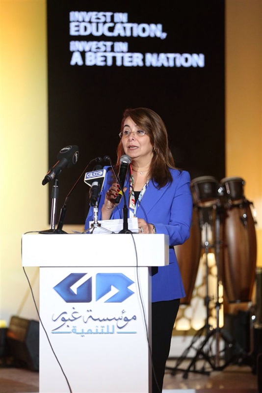 والي تثني على تدشين مؤسسة غبور للتنمية 