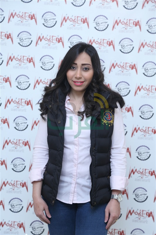 ريتشارد الحاج يحتفل بطرح كليب "دنيتي جنة" لشيماء الشايب ريتشارد الحاج يحتفل بطرح كليب "دنيتي جنة" لشيماء الشايب