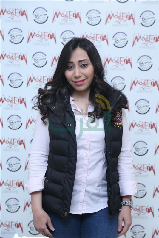 ريتشارد الحاج يحتفل بطرح كليب "دنيتي جنة" لشيماء الشايب ريتشارد الحاج يحتفل بطرح كليب "دنيتي جنة" لشيماء الشايب