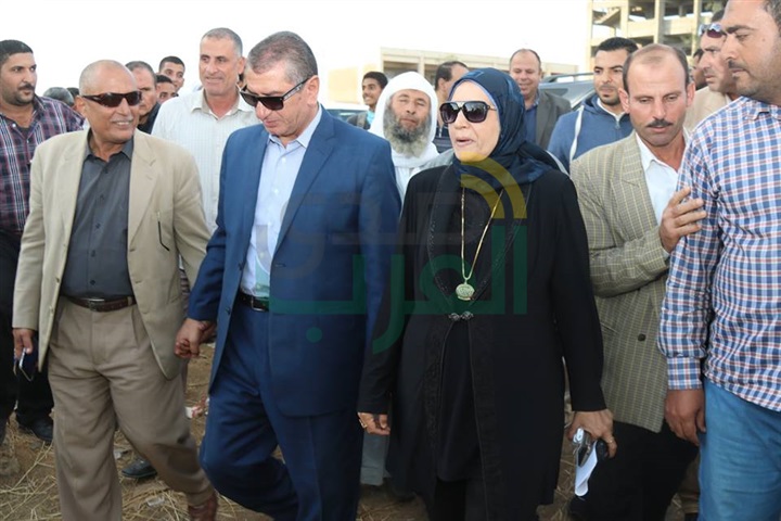 بالصور....محافظ كفر الشيخ يقرر إطلاق اسم شهيد علي مدرسة إبتدائية بالحامول بالصور....محافظ كفر الشيخ يقرر إطلاق اسم شهيد علي مدرسة إبتدائية بالحامول