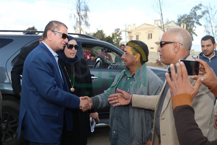 بالصور....محافظ كفر الشيخ يقرر إطلاق اسم شهيد علي مدرسة إبتدائية بالحامول بالصور....محافظ كفر الشيخ يقرر إطلاق اسم شهيد علي مدرسة إبتدائية بالحامول